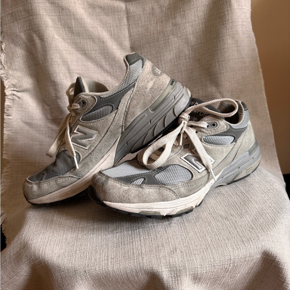 New Balance Men’s 993